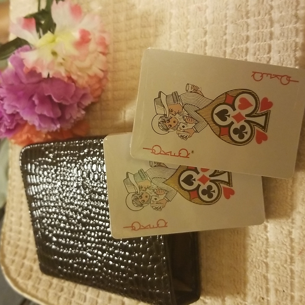 PLAYING CARDS - Picture 6 of 6